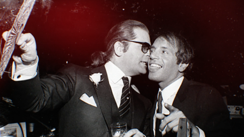 Тайны Нью-Йорка: ночной клуб «Студия 54» и его необычная история