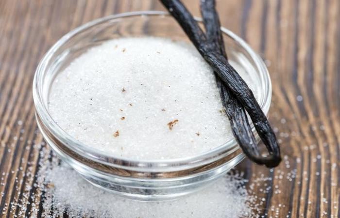 Продукты питания с содержанием нефти