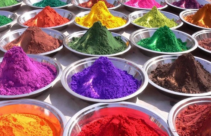 Продукты питания с содержанием нефти