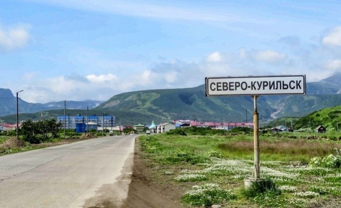 Северо-Курильск: засекреченная трагедия советского приморского города Северо-Курильск: засекреченная трагедия советского приморского города