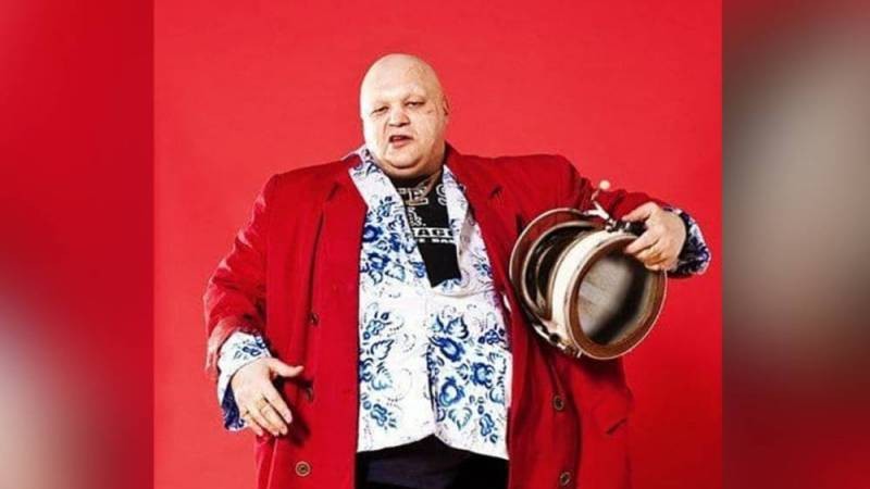 Что известно о состоянии певицы МакSим на 1 июля 2021 года