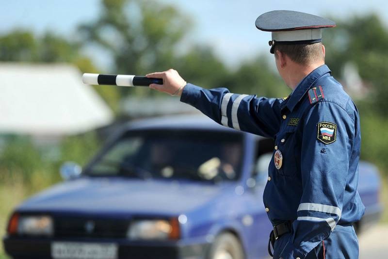 Юбилейный праздник День ГИБДД пройдет в стране 3 июля 2021 года Юбилейный праздник День ГИБДД пройдет в стране 3 июля 2021 года