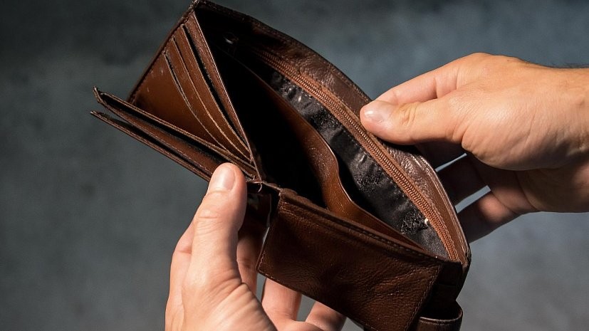 Как новый закон защитит прожиточный минимум должников