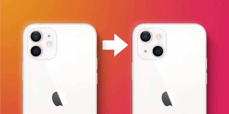 Стоит ли ждать выхода iPhone 13 Стоит ли ждать выхода iPhone 13