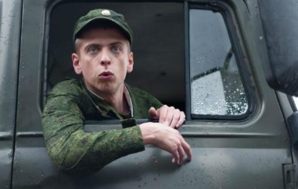 Стала известна причина смерти актера Ростислава Гулбиса Стала известна причина смерти актера Ростислава Гулбиса