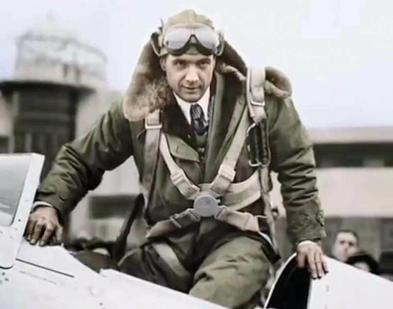 Говард Хьюз: почему миллиардер необычно вел себя при подборе спутницы