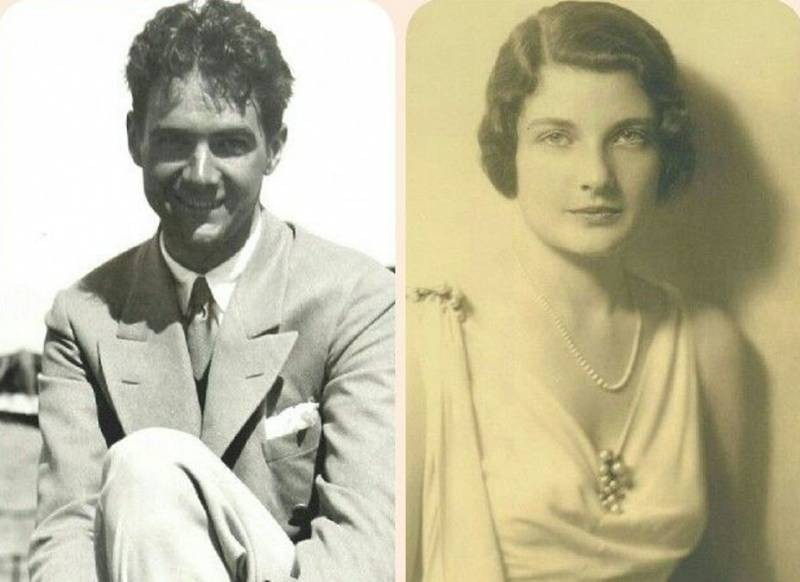 Говард Хьюз: почему миллиардер необычно вел себя при подборе спутницы