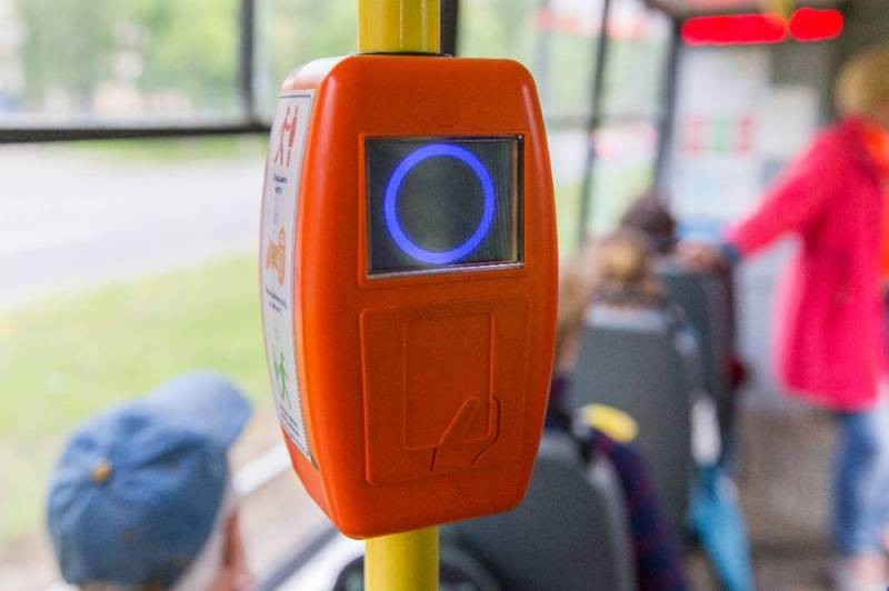 В России отменили федеральный штраф за безбилетный проезд