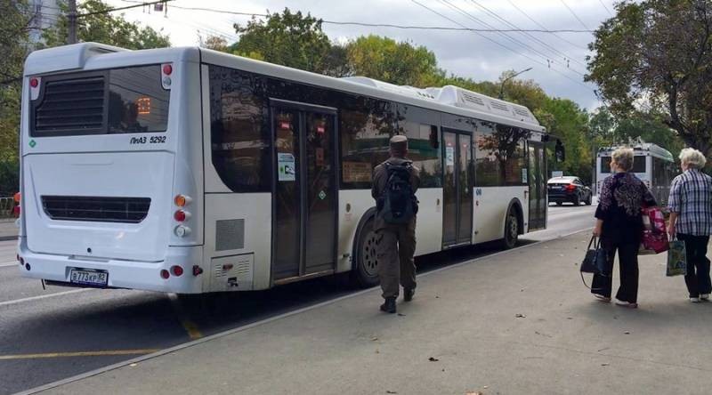 В России отменили федеральный штраф за безбилетный проезд