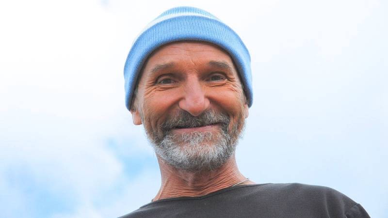 Основная причина госпитализации известного артиста Петра Мамонова