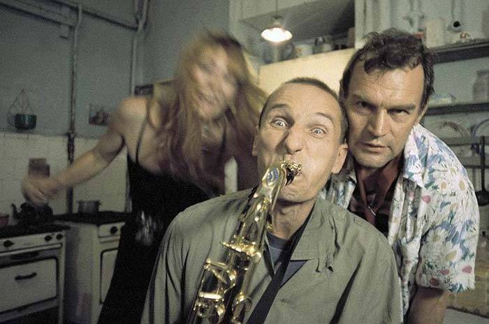 Основная причина госпитализации известного артиста Петра Мамонова