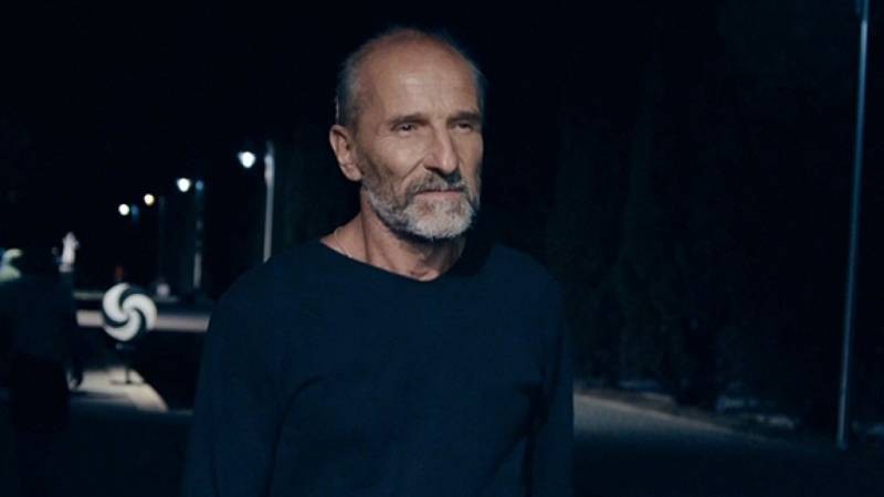 Основная причина госпитализации известного артиста Петра Мамонова