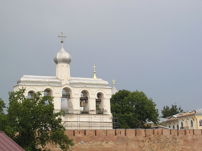 За что в старину колокола казнили?