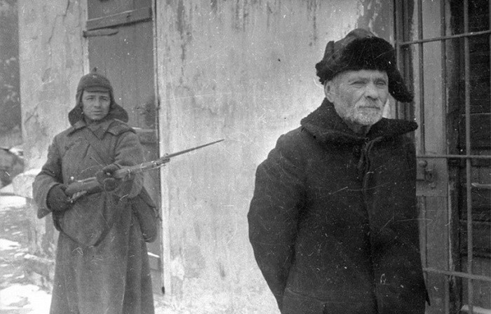 Когда суды-тройки НКВД могли выносить оправдательный приговор