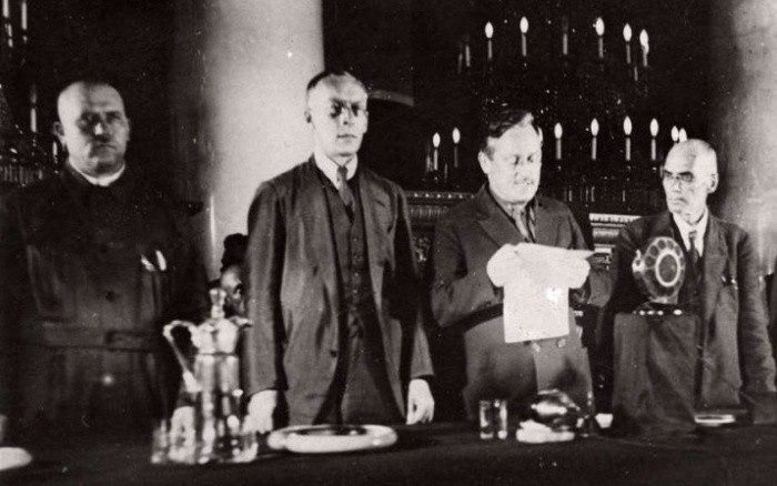 Когда суды-тройки НКВД могли выносить оправдательный приговор