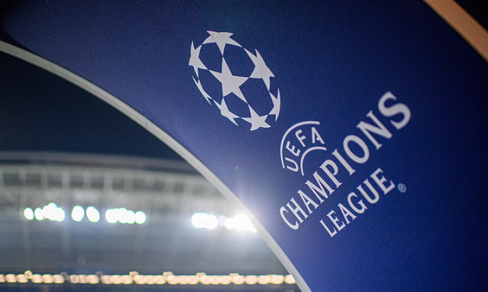 УЕФА может перенести финал Лиги чемпионов 2021 года из Турции в другую страну