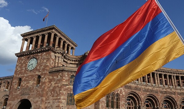 Почему не стоит получать визу США через Ереван в 2021 году