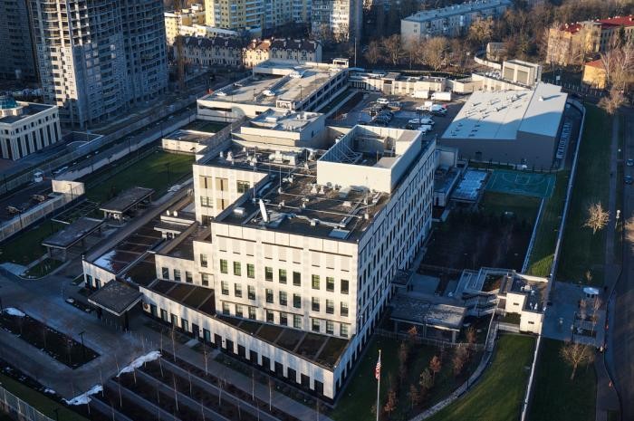 Почему не стоит получать визу США через Ереван в 2021 году