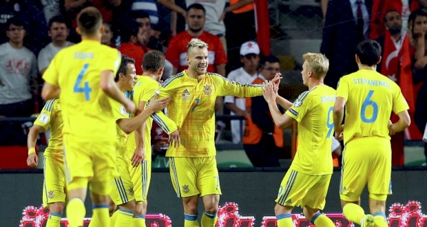 Стало известно, сколько игроков войдут в сборную России по футболу на Евро 2020