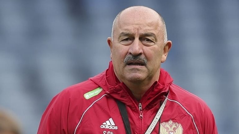 Стало известно, сколько игроков войдут в сборную России по футболу на Евро 2020