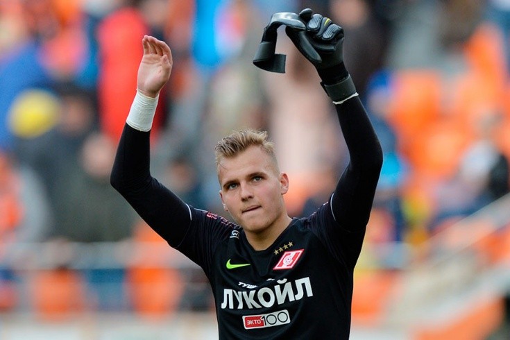 Стало известно, сколько игроков войдут в сборную России по футболу на Евро 2020