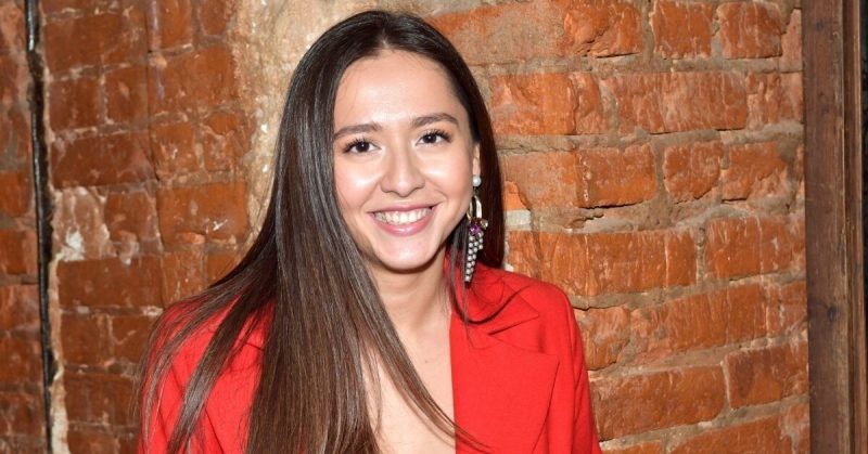 Почему клип на песню «Russian Woman» певицы Манижи вызвал столько негатива в России Почему клип на песню «Russian Woman» певицы Манижи вызвал столько негатива в России