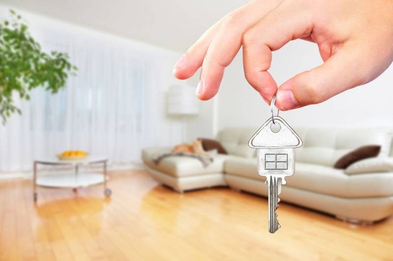 Шесть способов, которые помогут заработать на квартире