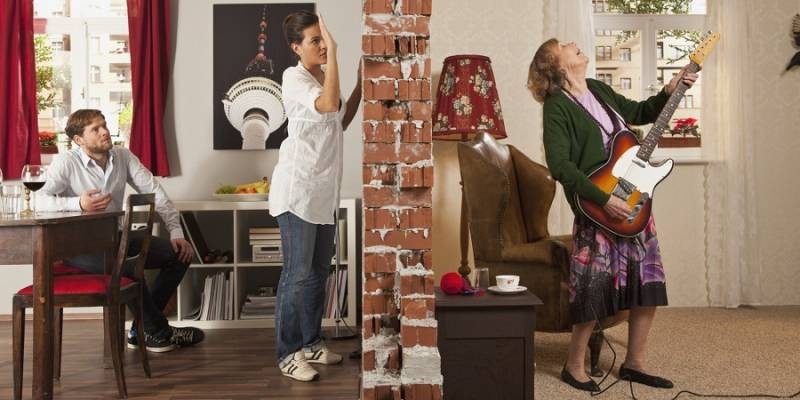 Шесть способов, которые помогут заработать на квартире