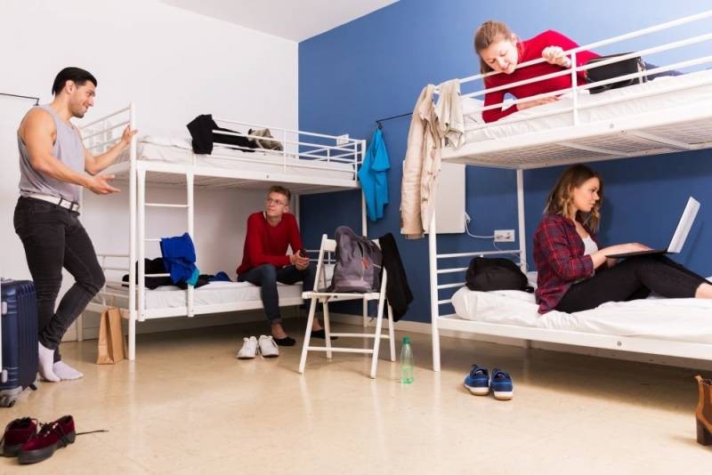 Шесть способов, которые помогут заработать на квартире