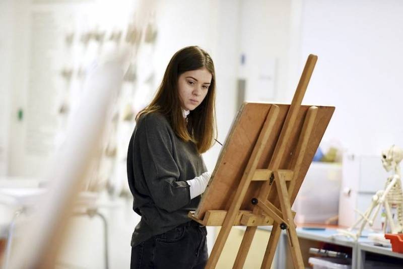 В России теперь можно будет получить второе высшее образование бесплатно