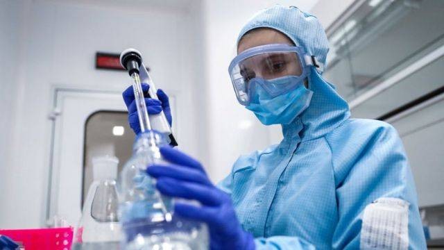 Ученые рассказали, как долго будут жить люди в ближайшем будущем Ученые рассказали, как долго будут жить люди в ближайшем будущем