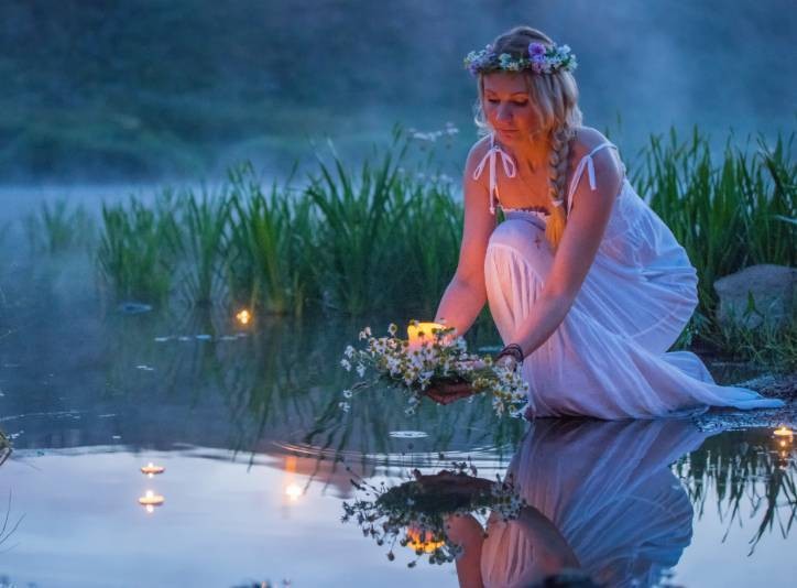 Что можно и нельзя делать в праздник Рождество Иоанна Предтечи