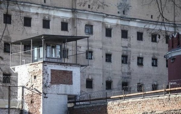 В России могут освободить часть заключенных в рамках уголовной амнистии