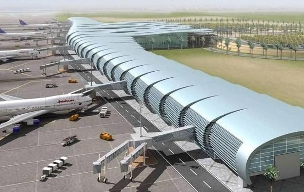 Полеты в Египет возобновятся из 20 российских аэропортов