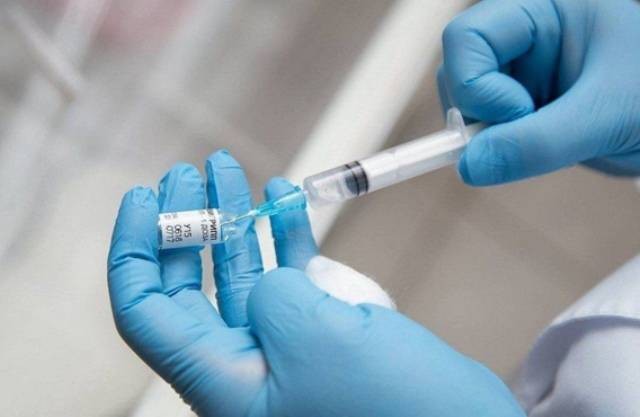 По каким показателям человек может получить медотвод от вакцинации против коронавируса