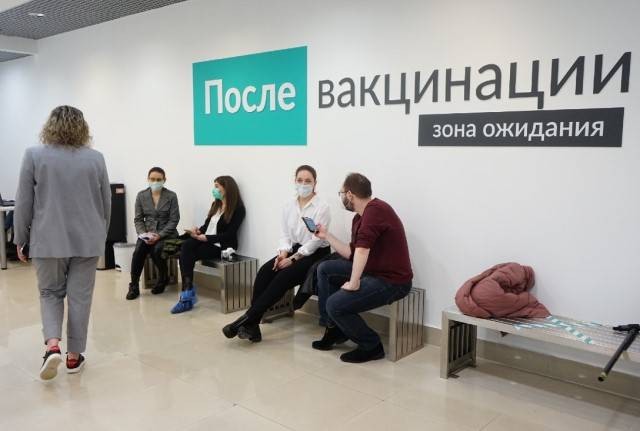 По каким показателям человек может получить медотвод от вакцинации против коронавируса