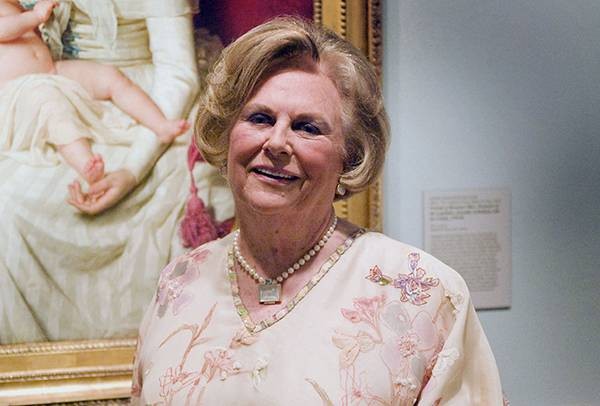 Десять богатых и успешных женщин в истории