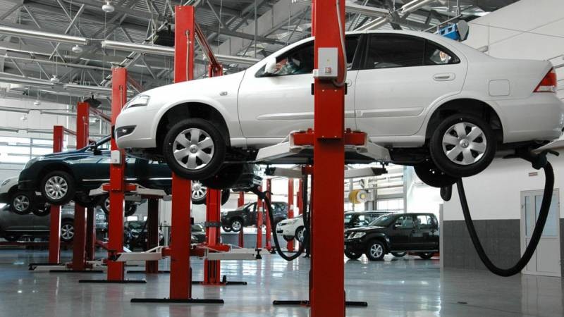 В 2021 году изменились правила прохождения техосмотра автомобилей В 2021 году изменились правила прохождения техосмотра автомобилей