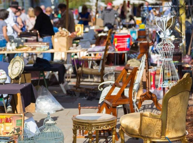 Как находят клады: покупка статуэтки на блошином рынке подарила владельцу 85 тысяч евро