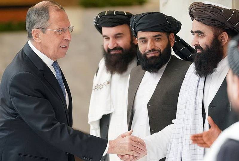 Будет ли Россия вводить в Афганистан войска