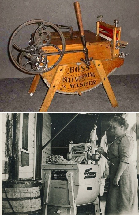 Как эволюционировали знакомые нам вещи