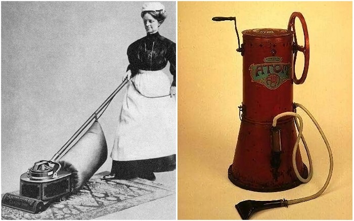 Как эволюционировали знакомые нам вещи