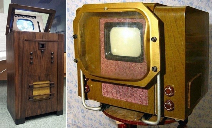 Как эволюционировали знакомые нам вещи