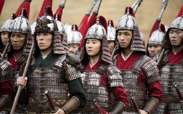 Кто такие гунны и откуда они появились Кто такие гунны и откуда они появились