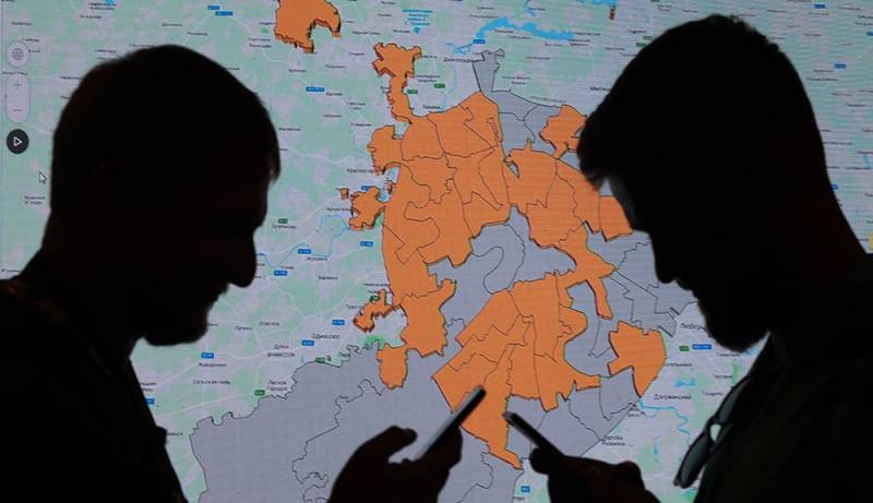 Чего ожидать от объединения регионов в России