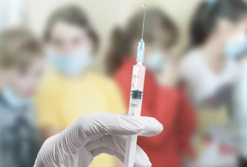Как и на каких условиях можно получить медотвод от прививки Как и на каких условиях можно получить медотвод от прививки