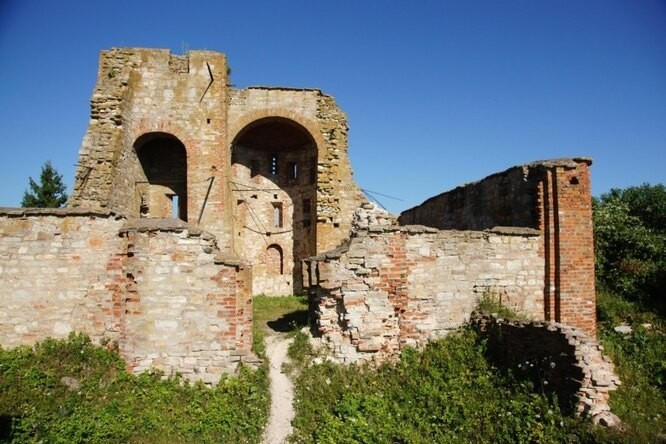 ТОП-8 археологических памятников России