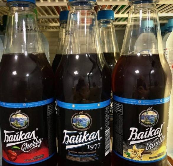 Жители Великобритании рассказали, каких продуктов из России не хватает всему миру