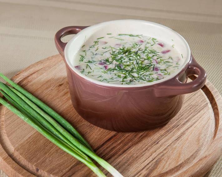 Жители Великобритании рассказали, каких продуктов из России не хватает всему миру