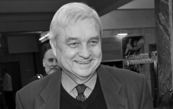Умер бывший муж Аллы Пугачевой Умер бывший муж Аллы Пугачевой